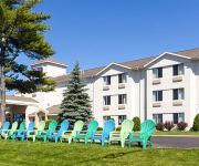 Sleep Inn & Suites Acme - Traverse City