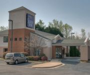 Sleep Inn Morganton