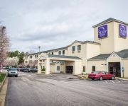 Sleep Inn Wake Forest