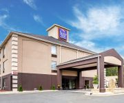 Sleep Inn & Suites