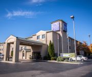 Sleep Inn & Suites at Concord Mills