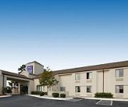 Sleep Inn I-95 North Savannah