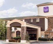 Sleep Inn Aiken