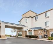 Sleep Inn & Suites Smyrna