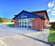 TRAVELODGE ABERDEEN BUCKSBURN