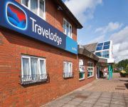 TRAVELODGE CARDIFF M4