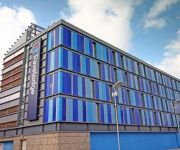 TRAVELODGE CAMBRIDGE CENTRAL