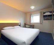 TRAVELODGE BARTON STACEY-ANDOVER