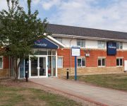 TRAVELODGE READING M4 EASTBOUND