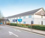 TRAVELODGE HEATHROW HESTON M4 EAST