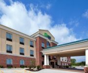 Holiday Inn Express & Suites DAYTON NORTH - TIPP CITY