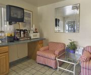 TRAVELODGE COALINGA CA