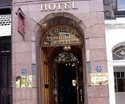 The Frederick House Hotel