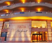 TOP FORTINA 4 STAR SLIEMA