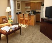 CHASE SUITE HOTEL BREA