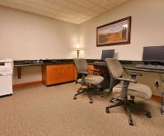 BEST WESTERN PLUS TECHNOLOGY