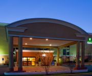 Holiday Inn Express FAIRFAX - ARLINGTON BOULEVARD
