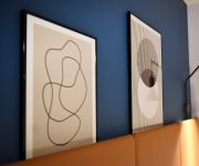 ibis Laval le Relais d'Armor