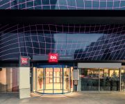 ibis Paris Porte de Bercy