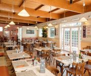 ibis Madrid Fuenlabrada