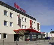 ibis Troyes Centre