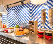 ibis Manosque Cadarache