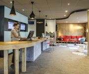 ibis Perpignan Sud Saint Charles