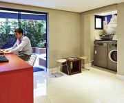 Aparthotel Adagio Sao Paulo Berrini Hotel