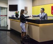 Aparthotel Adagio Curitiba Parque Barigui