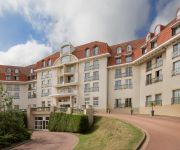 Best Western Le Grand Hôtel Le Touquet