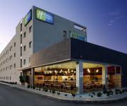 Holiday Inn Express MALAGA AIRPORT
