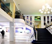 ibis Styles Melbourne The Victoria Hotel