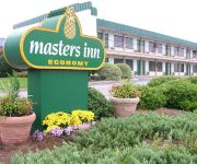 Masters Inn Tuscaloosa