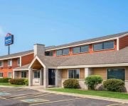 AmericInn Little Falls