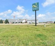 AMERICAN INN AND SUITES