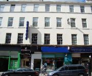 Rennie Mackintosh Station Htl