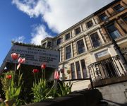 Hampton Court Guesthouse The hampton court guesthouse