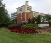 EXTENDED STAY AMERICA ALEXANDR