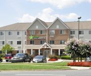 EXTENDED STAY AMERICA ADMIRAL
