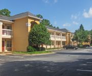 Extended Stay America - Atlanta - Cumberland Mall