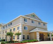 EXTENDED STAY AMERICA DFW DALL