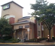 DC - Chantilly Extended Stay America - Washington