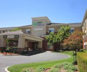 EXTENDED STAY AMERICA FREMONT