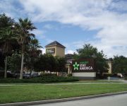Extended Stay America - Jacksonville - Southside - St Johns Towne Ctr
