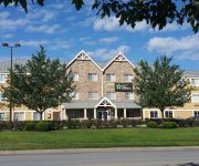 Extended Stay America - Louisville - Alliant Avenue