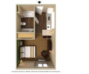 Extended Stay America - North Chesterfield - Arboretum