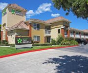 EXTENDED STAY AMERICA MILPITAS