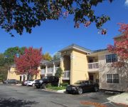 EXTENDED STAY AMERICA PERIMETE