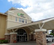 EXTENDED STAY AMERICA FRANKFOR