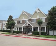 EXTENDED STAY AMERICA PLANO PA
